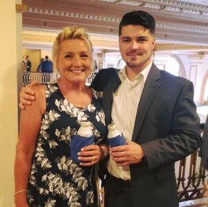 Meet your Posher, Julie